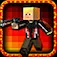 Anger Games  Survival Mini Shooter Game with Skins Exporter for Minecraft PC Edition
