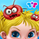 Messy Kids Mania: Muddy Adventures app icon