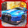 Hybrid Racing app icon