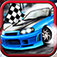 3D Drift Xtreme Racing – Real Car Stunt Drifting Driver Simulator free games app icon