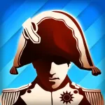 European War 4: Napoleon ios icon