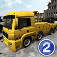 Construction Crane Parking 2 app icon