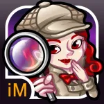 IM Detective App Icon