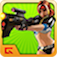 Deathless Warrior CF app icon