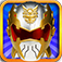 Mighty Morphin Samurai Puzzle: Power Rangers Edition app icon