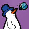 Hide & Seek: Winter app icon