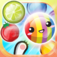 Fruit Bubble Adventures – The Best New Shooter Game app icon