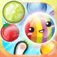 Fruit Bubble Adventures – The Best New Shooter Game App Icon