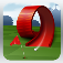 Mini Golf Stars 2: Tournament Putt Putt App Icon