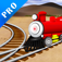 Rail Builder Pro App Icon