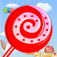 Sweet Candies app icon