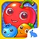 Fruit Story App Icon