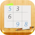 Sudoku - Numbers Place App icon