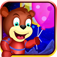 Galaxy Animals app icon