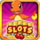 Mega Slot- Pokemon Edition: Spin it Pichu, Pikachu, Raichu Way app icon