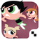Powerpuff Girls: Defenders of Townsville App Icon