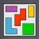 Doodle Block Puzzle app icon