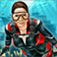 Scuba Diver Adventures: Beyond The Depths App Icon