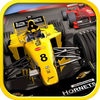 8 Player 8-bit Racing app icon