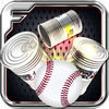 Can Knockdown Striker Game Pro app icon