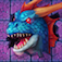魔塔-冲上五丈原 app icon