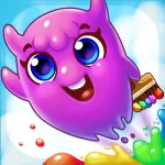 Paint Monsters ios icon