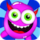 Monster Fun Story app icon
