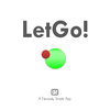 LetGo app icon