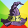 Puzzle Wizard (IQ 130 plus) app icon