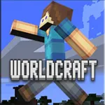 Worldcraft Pocket Edition App Icon