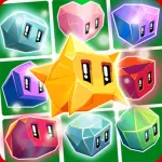 Jungle Cubes App Icon