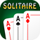 A Classic Solitarie Dlx Version: Awesome Klondike Game app icon