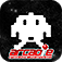 Arcadie SpaceWars app icon
