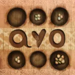 Ayo Game App icon