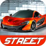2XL Racing App Icon