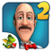 Gardenscapes 2 (Premium) app icon