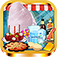A Fair Food Donut Maker app icon