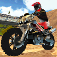 Dirt Bike Motocross Rally HD Full Version app icon
