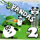 Three Pandas 2 HD app icon
