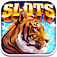 Cats & Dogs Casino app icon