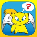 1 Pic: What's the Beast? App Icon