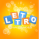 LETTRO Challenges App Icon