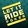 Let It Ride Poker App Icon