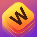 New Words With Friends App icon