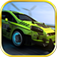 Customize Your Car 3D app icon