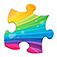Jigsaw Puzzle Bug app icon