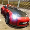 Concept Drift Highway Rally Free app icon
