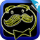 Guess The Logo Quiz PRO app icon