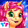 Pony Day Care & Play Time app icon
