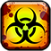 Infection app icon